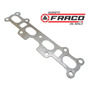 Empacadura Mltiple Escape Ford Lser Mazda Allegr 1.8 94/99 Mazda MX-6