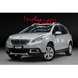 Peugeot 2008 Allure 1.6 2017