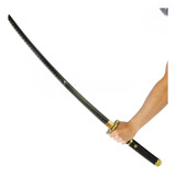 Espada Katana Yubashiri One Piece Roronoa Zoro Cosplay