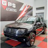 Renault Duster 2.0 4x4 Luxe Nav 138cv Automotores Gps