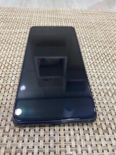 Xiaomi Smartphone Poco F3 256gb 8gb Ram Night Black - Preto