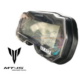 Acrilico Protector Tacómetro Yamaha Mt15