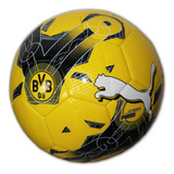Balón Fútbol Orbita 6 Borussia Dortmund Tamaño 5 Nuevo Puma