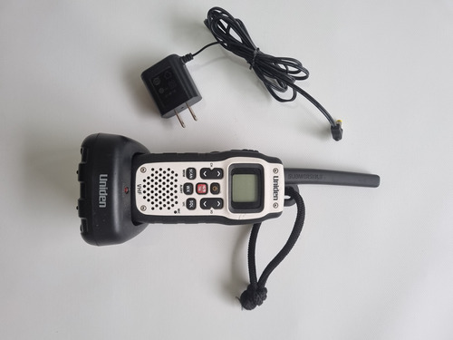 Uniden Atlantis 150 Radio  Marina Vhf Dos Vias Sumergible