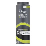 Dove Desodorante Men+care Sports Active+fresh