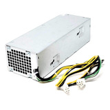 Fuente Poder Dell Ac180es-01 Power Supply Dps-180ab 180w