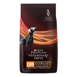 Proplan Canine Om Overweight 7,5kg Env Gratis S.isi Vte.lop