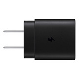 Cargador Usb Tipo C Muy Rápido De 25w Para Samsung