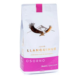 Café Llanquihue Premium Osorno Grano Entero 340 Gr