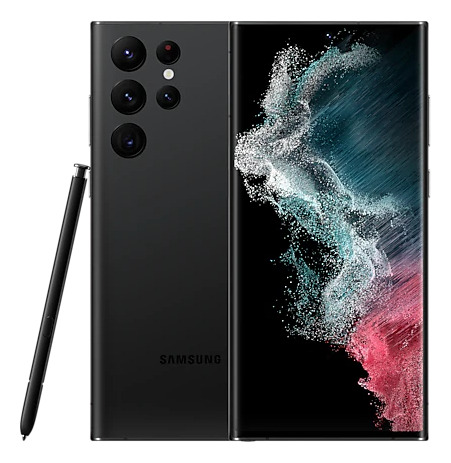 Celular Samsung Galaxy S22 Ultra 5g (snapdragon) 256gb 12ram