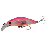 Isca Artificial Yara Trick Jr 50 Meia Agua Sinking 5cm 4,2g