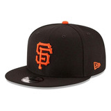 Gorra New Era San Francisco Giants 9fifty Snapback