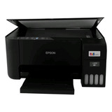 Impressora Multifuncional Epson Ecotank L3250 