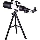 Telescopio Monocular Astronómico F30070m