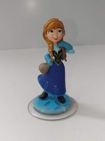 Disney Infinity - Anna - Frozen