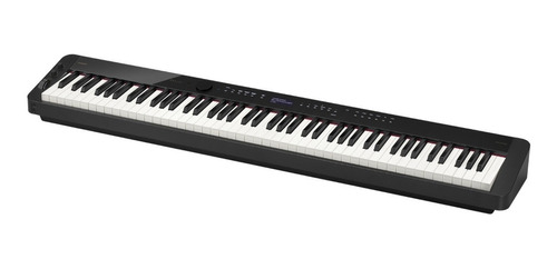 Casio Privia Px-s3100bk Piano Digital 88 Teclas Usb Midi