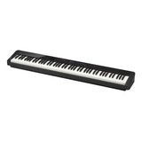 Casio Privia Px-s3100bk Piano Digital 88 Teclas Usb Midi