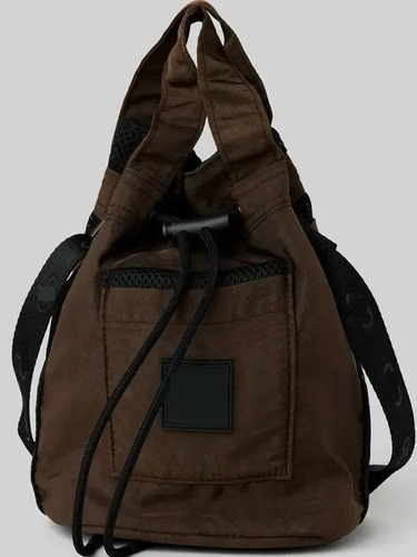 Bolso Bandolera Tipo Bombonera Wt+