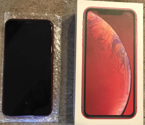 iPhone XR 128 Gb