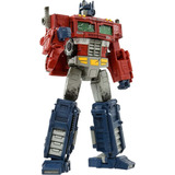 Transformers War For Cybertron Premium Finish Optimus Prime