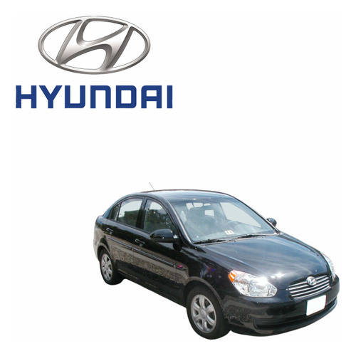 Valvula De Escape Hyundai Accent 1.6 16v 06-09 G4ee Foto 4
