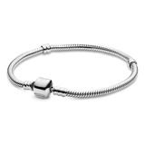 Pulsera Pandora Original Plata S925