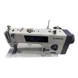 Recta Automatica Typical Gc6890 Tactil