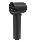 Jet Fan Tool, Motor Portátil De Empuje, Polvo, Alto Ventilad