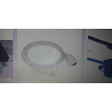 Cable Serial Db9 A Rj45 