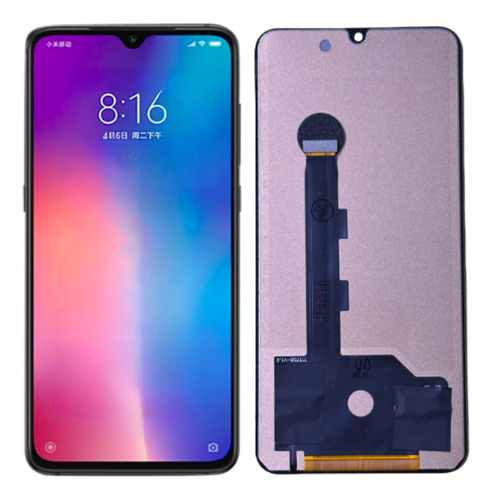 Pantalla Display Compatible Xiaomi Mi 9 Se M1903f2g Incell