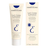 Creme Hidratante Lait Creme 75ml - Embryolisse