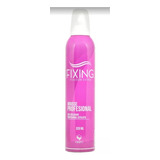 Mousse Fijador Profesional Fixing 320ml