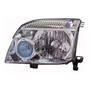 Faro Delantero Nissan X-trail 01/06 Der Nissan X-Trail