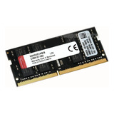 Memoria Sodimm 8gb Ddr4 Pc4-17000 2133mhz Portatil Laptop