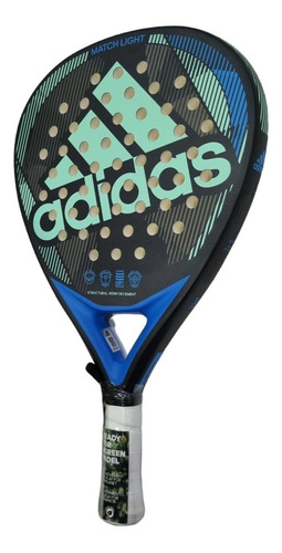 Paleta De Padel adidas Match Light 3.1 2022