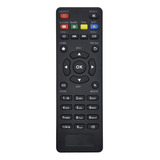 Controle Remoto Compativel Conversor Aquario Smart Stv 2000