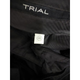 Traje Formal Marca Trial