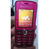 Sony Ericsson W200 Colección Leer Descripción 