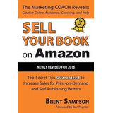 Book : Sell Your Book On Elbazardigital The Book Marketing 