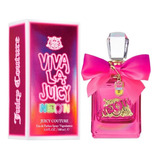 Perfume Viva La Juicy Neon Juicy Couture Mujer Edp 100ml