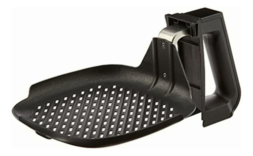 Philips Airfryer Grill Pan For Avance, X-large, Black