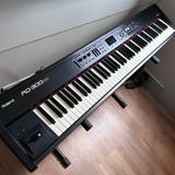 Piano Digital Roland Rd-300 Nx