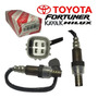 Sensor Oxigeno Toyota Hilux Kavak Fortuner Izquierdo 0k080 Toyota Hilux