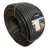 Cable Tipo Taller Tpr 2x1 Mm² Normalizado X50 Mts Ignifugo