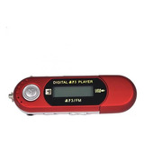 2x Music Recording Mp3 Mp4 Usb Of 4gb Music Player