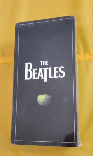 Beatles Box Set 16cds Stereo