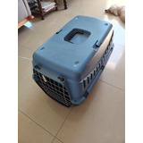 Transportador Para Mascotas Gipsy - Grande 50x35x40.