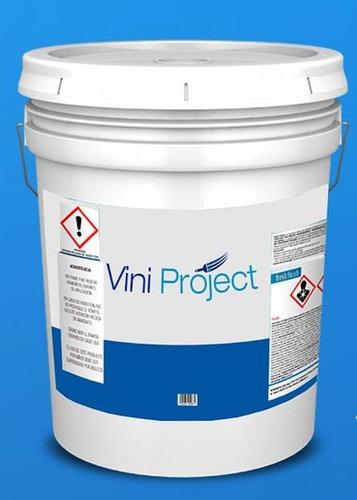 Sherwin Williams Viniproject ( Viniplus ) Mejor Berel Comex 