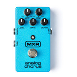 Pedal Chorus Mxr M-234 Analog Chorus