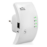 Repetidor Wifi Amplificador Extensor De Sinal 1800 Mbps